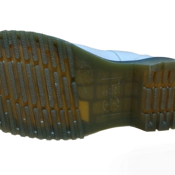 Dr Martens Women's Footwear 1B66 US Sz 4M/ 5L - Picture 5 of 14